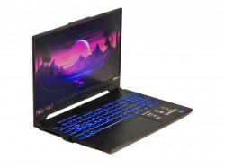 Ноутбук ASUS TUF Gaming F15 FX507VV-LP148