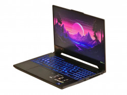 Ноутбук ASUS TUF Gaming F15 FX507VV-LP148