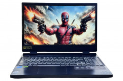 Ноутбук Acer Nitro 5 AN515-58-54FF
