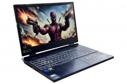 Ноутбук Acer Nitro 5 AN515-58-54FF