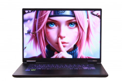 Ноутбук Gigabyte Gaming A16 GA6H AX211NGW