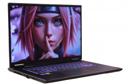 Ноутбук Gigabyte Gaming A16 GA6H AX211NGW