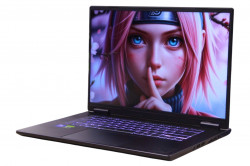 Ноутбук Gigabyte Gaming A16 GA6H AX211NGW