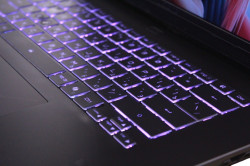 Ноутбук Gigabyte Gaming A16 GA6H AX211NGW
