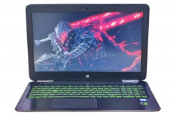 Ноутбук HP Pavilion 15-bc456ur 6AX62EA-