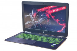 Ноутбук HP Pavilion 15-bc456ur 6AX62EA-