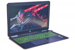 Ноутбук HP Pavilion 15-bc456ur 6AX62EA-