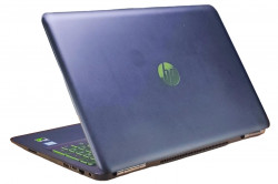 Ноутбук HP Pavilion 15-bc456ur 6AX62EA-