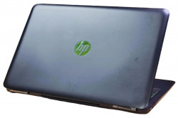 Ноутбук HP Pavilion 15-bc456ur 6AX62EA-