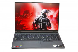 Lenovo Legion 5Pro R7-5800H/16DDR4/RTX 3060/1Tb