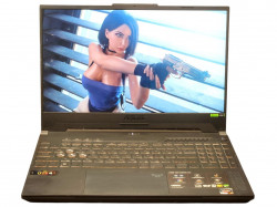 Ноутбук ASUS TUF Gaming FA507NV-LP133