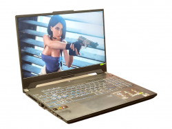 Ноутбук ASUS TUF Gaming FA507NV-LP133