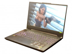 Ноутбук ASUS TUF Gaming FA507NV-LP133