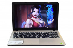 Ноутбук Asus D541NC-GQ105T