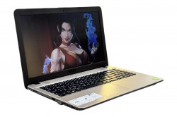 Ноутбук Asus D541NC-GQ105T