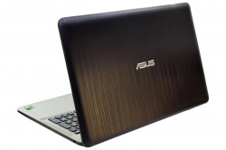 Ноутбук Asus D541NC-GQ105T