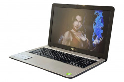 Ноутбук Asus D541NC-GQ105T