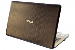Ноутбук Asus D541NC-GQ105T