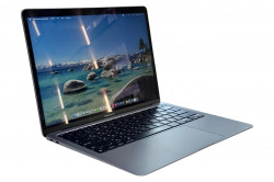 Ноутбук Apple MacBook Air 13 M1 8/256GB Space Gray