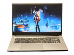 Ноутбук Machenike L17 Pulsar