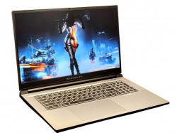 Ноутбук Machenike L17 Pulsar