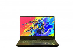 Ноутбук ASUS TUF Gaming FA507NV-LP133