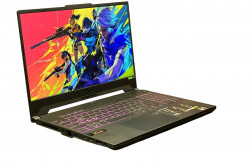 Ноутбук ASUS TUF Gaming FA507NV-LP133