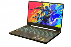 Ноутбук ASUS TUF Gaming FA507NV-LP133
