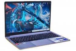 Ноутбук Tecno Megabook K15SDA