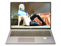 Ноутбук HUAWEI MateBook D 16 MCLF-X серый