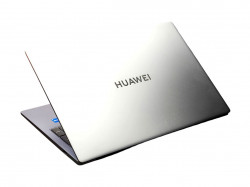 Ноутбук HUAWEI MateBook D 16 MCLF-X серый