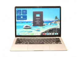 Ноутбук Apple MacBook Air 13 M1 Space Gray