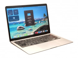 Ноутбук Apple MacBook Air 13 M1 Space Gray