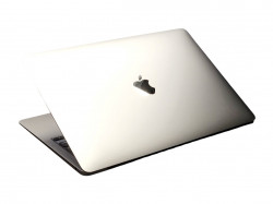Ноутбук Apple MacBook Air 13 M1 Space Gray