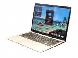 Ноутбук Apple MacBook Air 13 M1 Space Gray