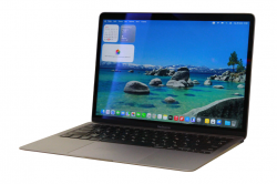 MacBook Air 13