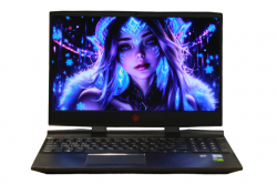HP OMEN 15-dc0123TX
