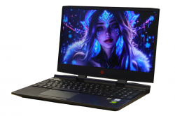 HP OMEN 15-dc0123TX