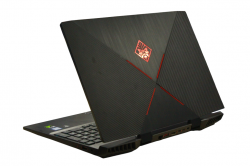 HP OMEN 15-dc0123TX
