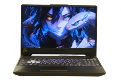 Asus TUF Gaming A15 FA506IV4800-0D8CXHA6X20