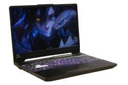 Asus TUF Gaming A15 FA506IV4800-0D8CXHA6X20