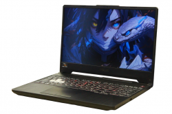 Asus TUF Gaming A15 FA506IV4800-0D8CXHA6X20