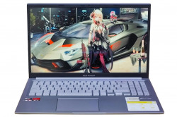 Ноутбук ASUS Vivobook M1502YA-BQ580