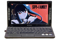 Нетбук Lenovo Ideapad S10-3