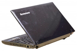 Нетбук Lenovo Ideapad S10-3