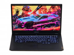 Ноутбук Lenovo Legion 5 17ACH6 (82K00005RK0)