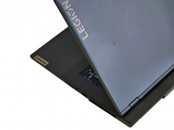 Ноутбук Lenovo Legion 5 17ACH6 (82K00005RK0)