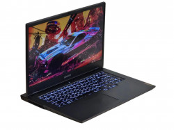 Ноутбук Lenovo Legion 5 17ACH6 (82K00005RK0)
