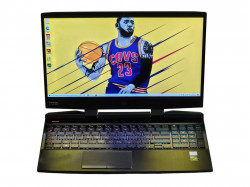 Ноутбук HP Omen 15-dc0011TX