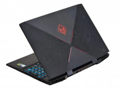 Ноутбук HP Omen 15-dc0011TX